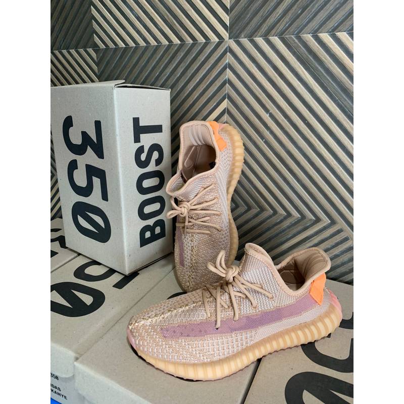 Adidas Yeezy Boost 350 V2 LOW CLAY