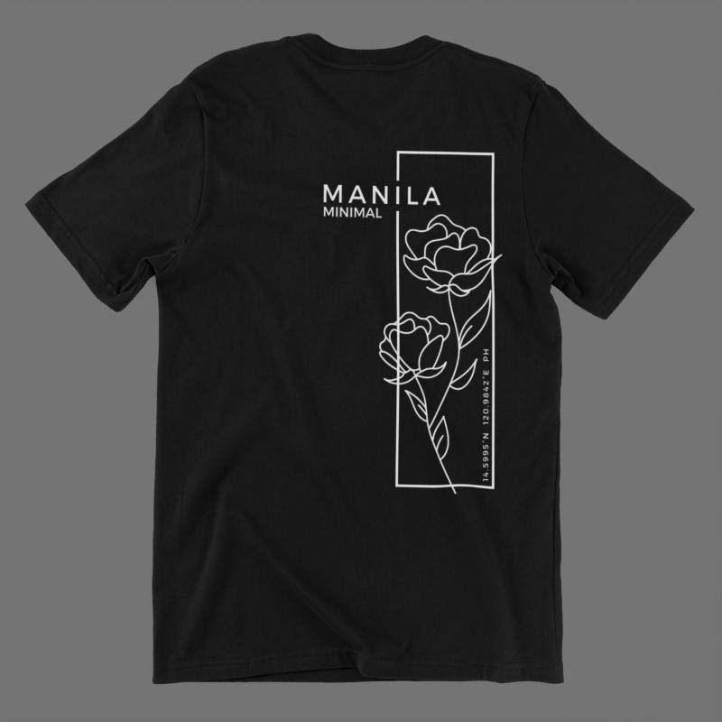 Manila minimal