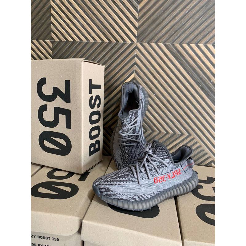 Adidas Yeezy Boost 350 V2 Grey