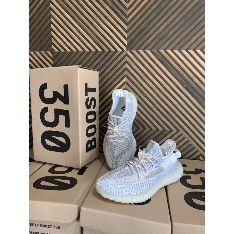 Adidas Yeezy Boost 350 V2 Cream/White