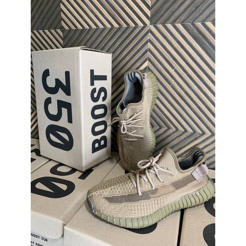 Adidas Yeezy Boost 350 V2 Sand Taupe