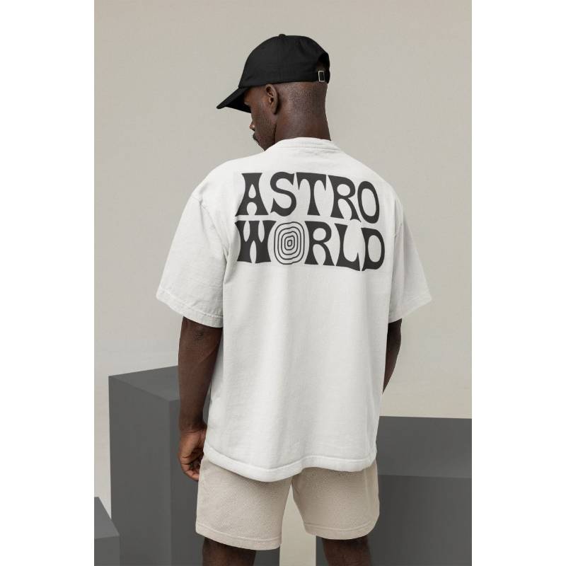 Astro World