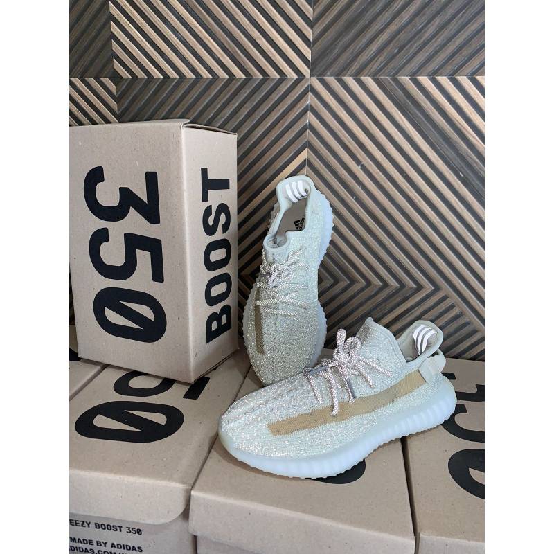 Adidas Yeezy Boost 350 V2 White / Cream