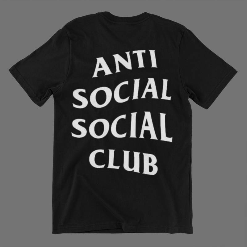 Anti Social Club