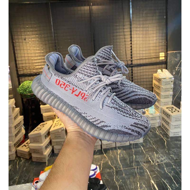 Adidas Yeezy Boost 350 V2 Grey