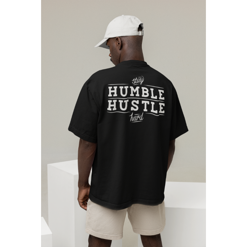 Humble Hustle