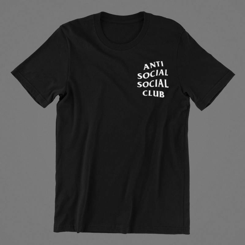 Anti Social Club