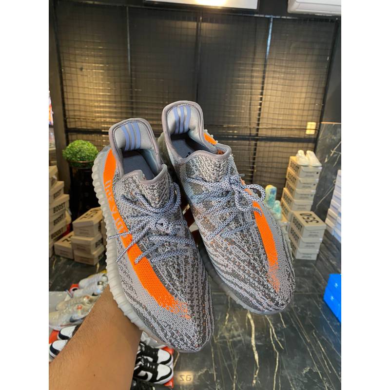 Adidas Yeezy Boost 350 V2 Beluga Reflective