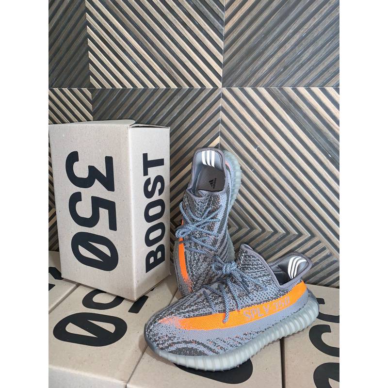 Adidas Yeezy Boost 350 V2 Beluga Reflective