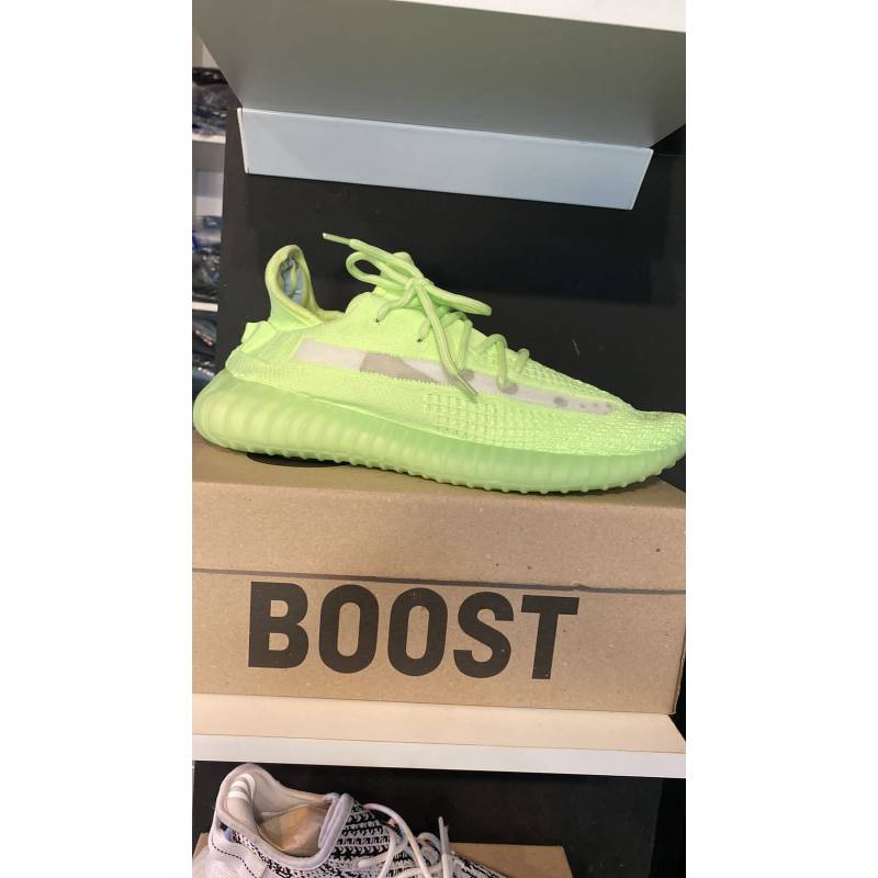 Adidas Yeezy Boost 350 V2 Glow