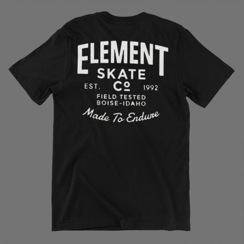 Element Skate