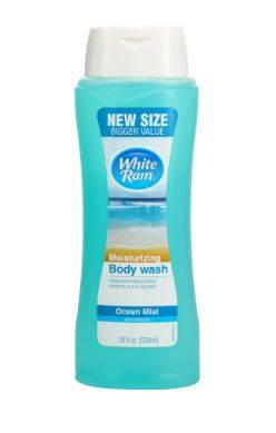 Body Wash