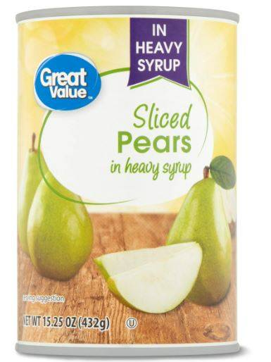 Pears