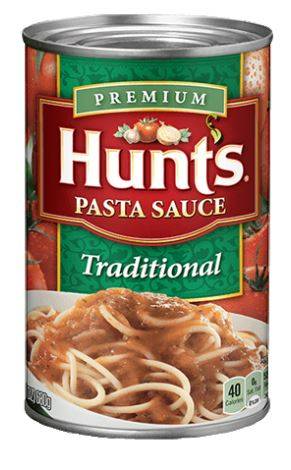 Spaghetti Sauce