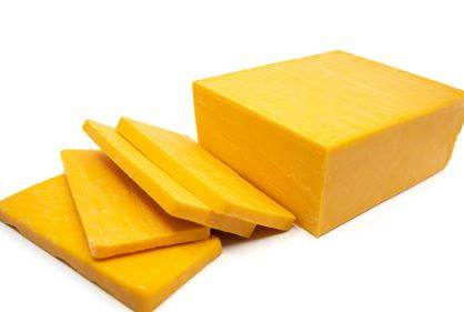 Big Block of Cheese