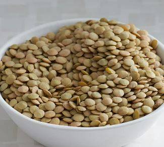 Lentils