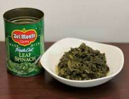 Spinach