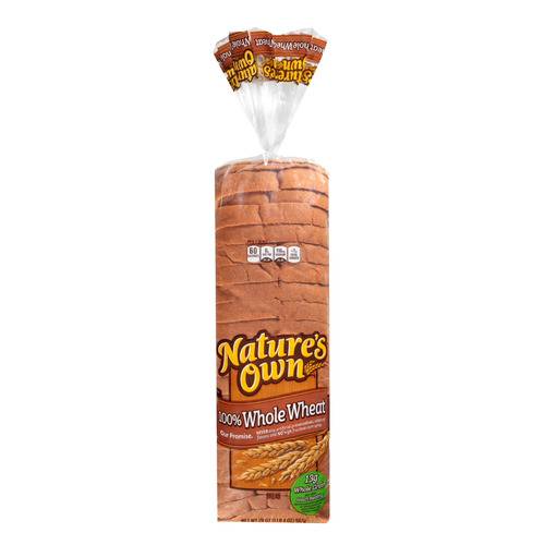 Sandwich Bread