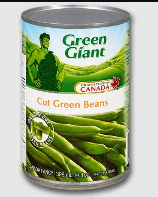 Green Beans