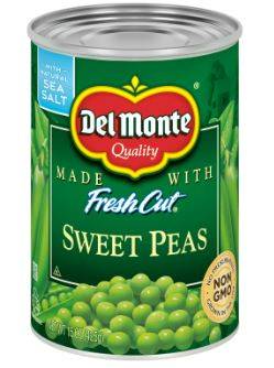Sweet Peas