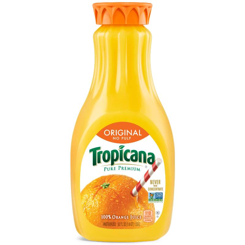 Orange Juice