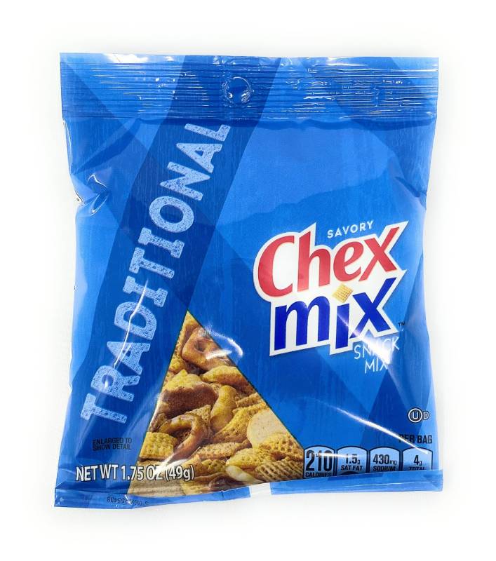 Chex Mix