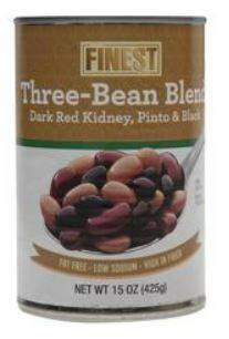 3 Beans