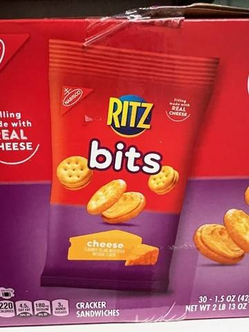 Ritz Bitz