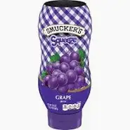 Grape Jelly