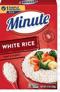 Minute Rice
