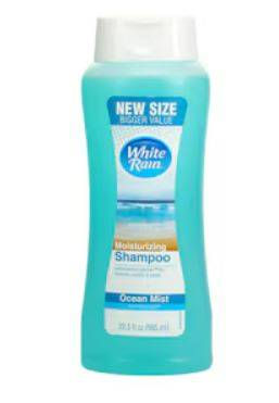Shampoo