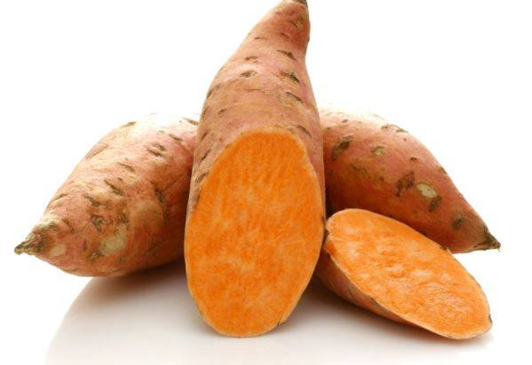 Sweet Potato