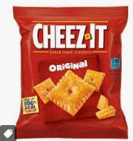 Cheez It Original