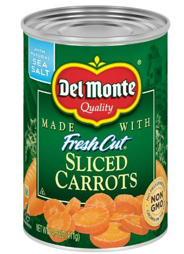 Carrots