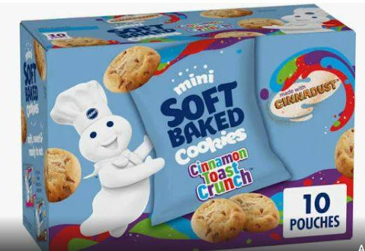 Cookies