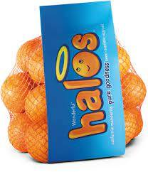 Tangerines