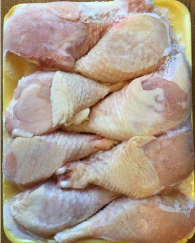 Drumsticks