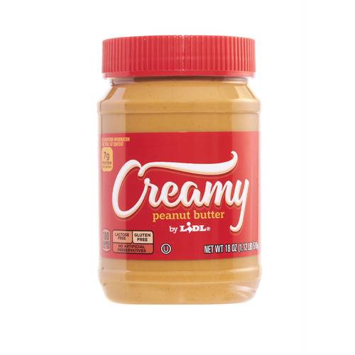 Peanut Butter