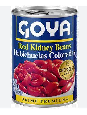 Red Beans