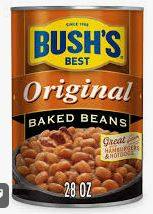 Baked Beans