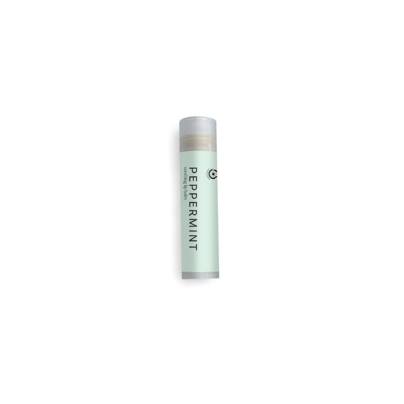 Soothing Lip Balm