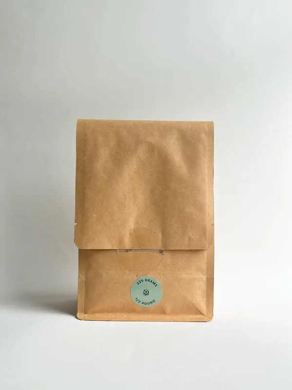 Shopbike 1/2 Lb Coffee (Ground)