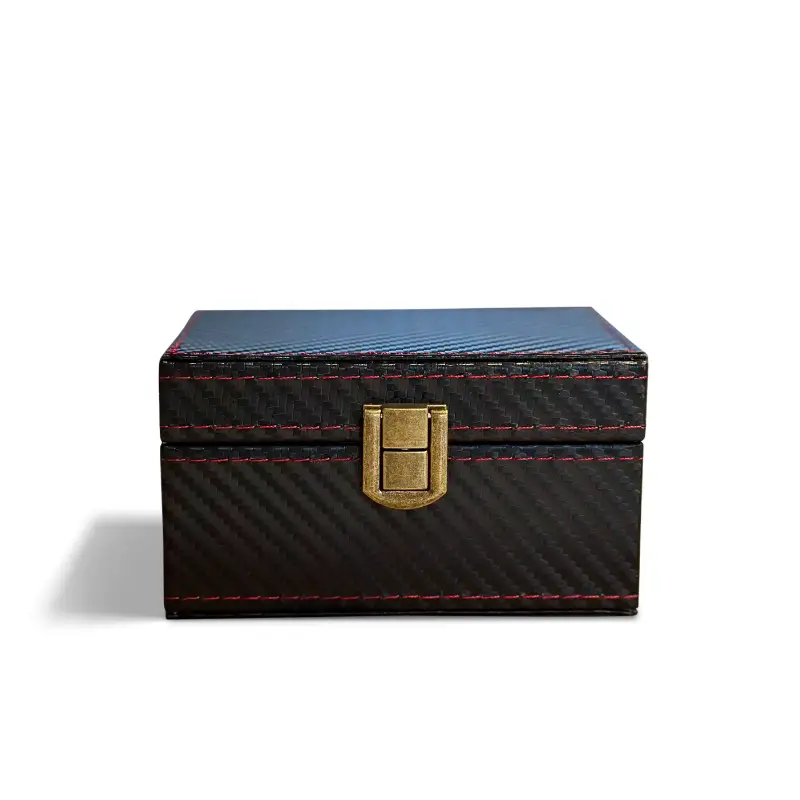 Car Key Faraday Box