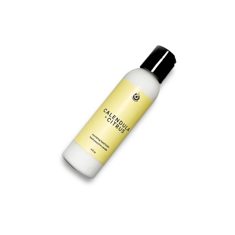 Hand Lotion