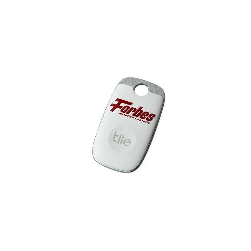 Tile Key Chain