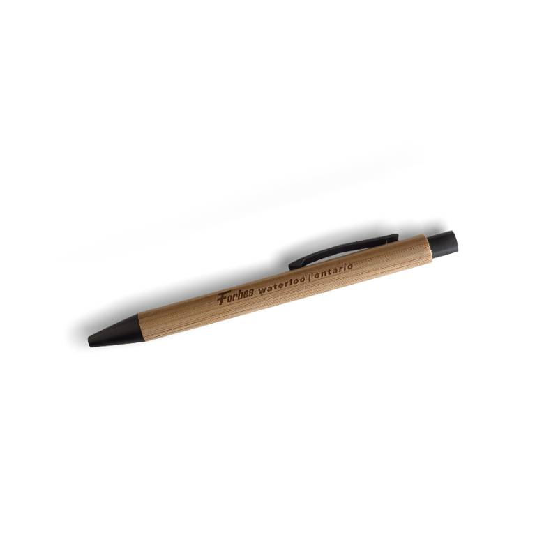 Bamboo Pens