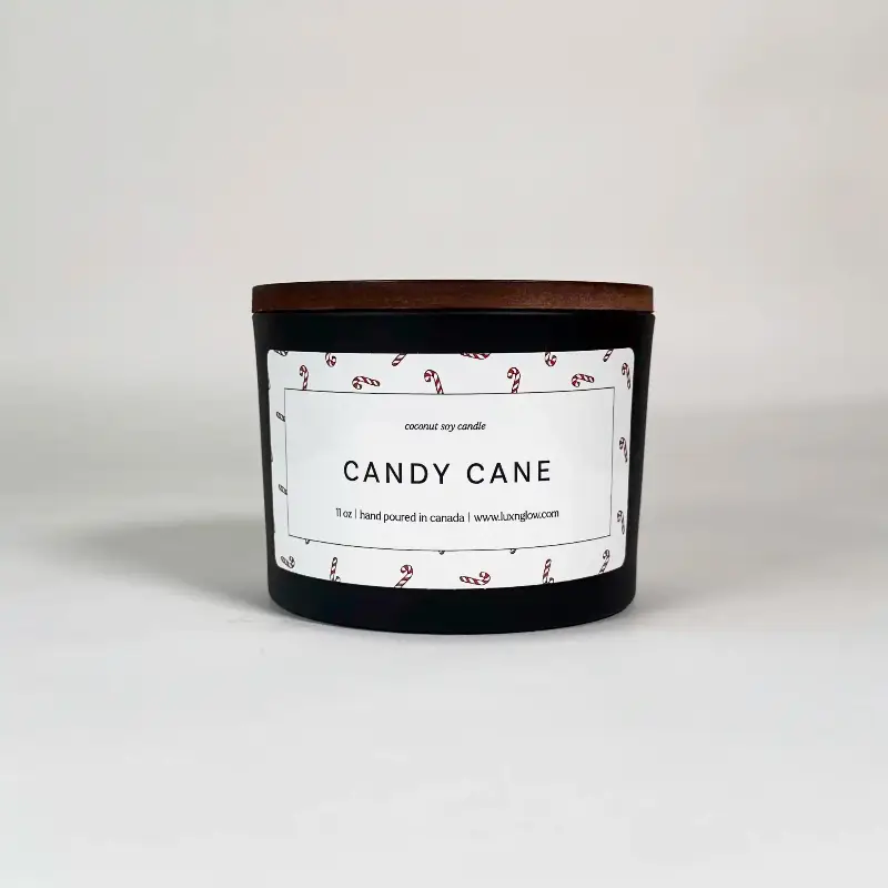 Premium 11oz Candle