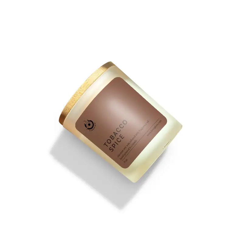 Premium Seasonal Candle