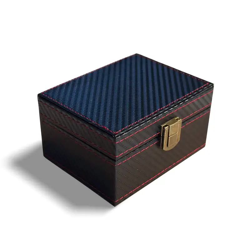 Car Key Faraday Box