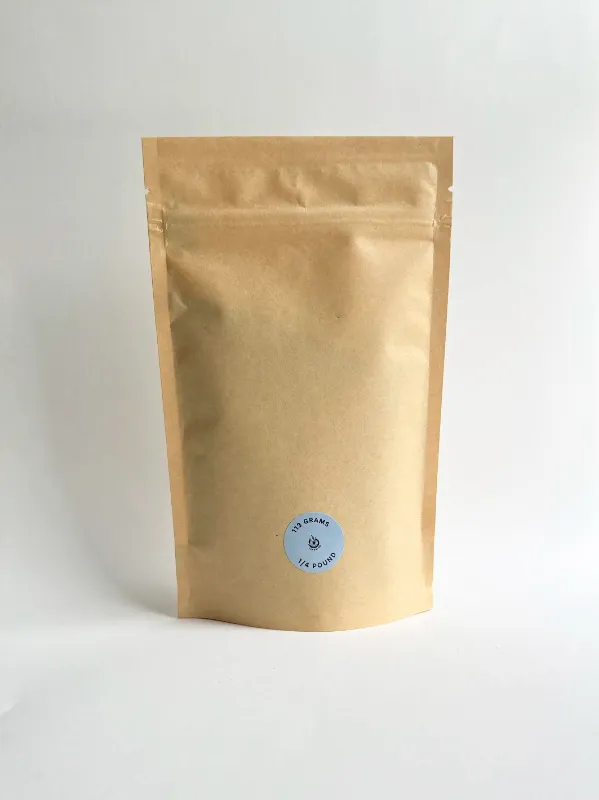 Shopbike 1/4 Lb Coffee (Ground)